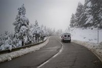 Catalunya desactiva la alerta por nieve pero mantiene las prealertas por viento y aludes