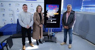 Diputación de Almería