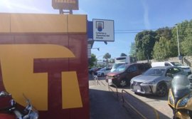 Foto: LOTERÍAS Y APUESTAS DEL ESTADO