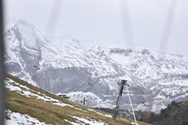 Foto: Verónica Lacasa - Europa Press - Archivo