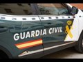 Detenido un hombre como presunto autor de un posible caso de violencia de género en Olvera (Cádiz)