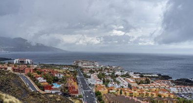 Islas Canarias