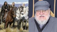 George R.R. Martin, creador de Juego de tronos, revela sus dos personajes favoritos de El Señor de los Anillos
