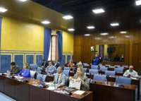 PSOE-A y Por Andalucía enmiendan la Ley de Turismo Sostenible que ven basada sólo en "enunciados" y principios