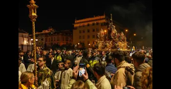 La Fundación Centra prevé culminar este año un estudio de "la religiosidad popular como marcador de identidad andaluza"