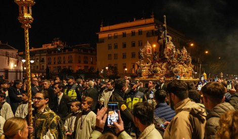 Es Andalucía - Sevilla