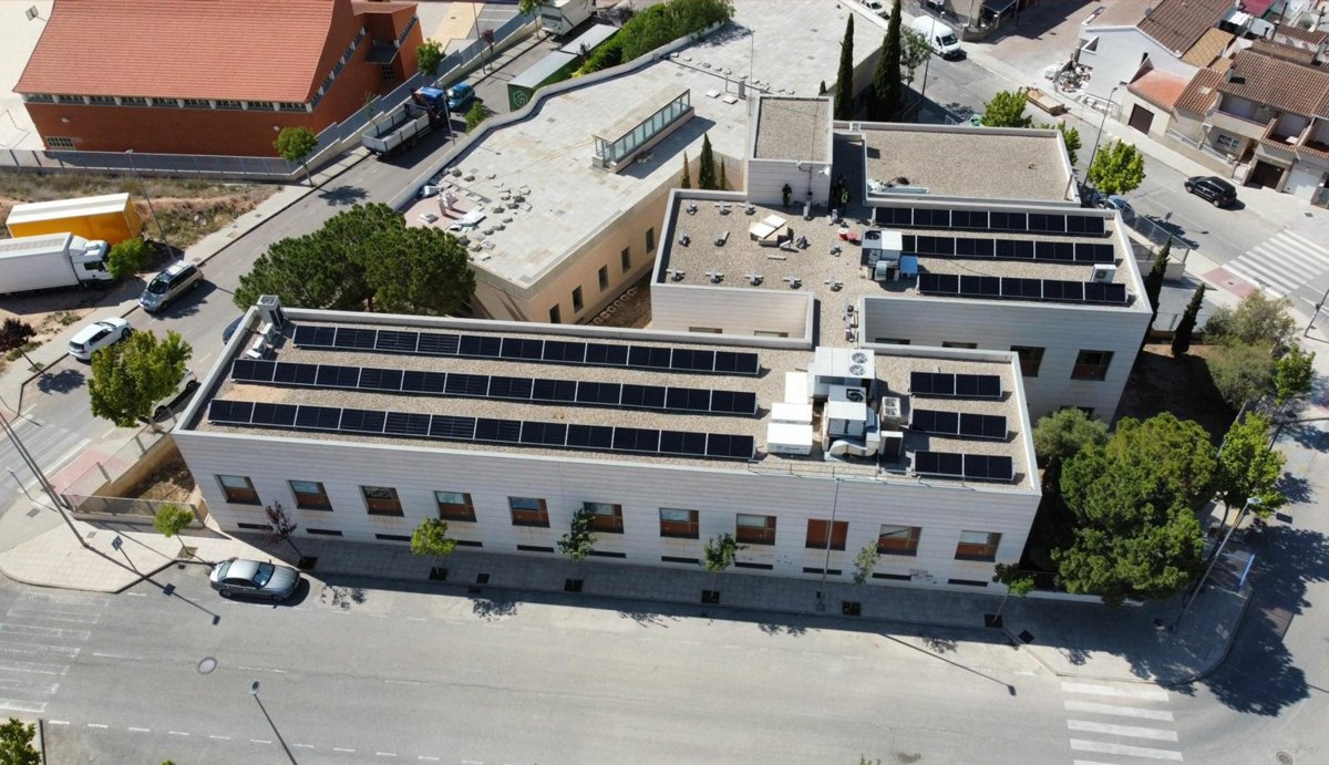 La industria regional impulsa el crecimiento de los CAEs, que suman ya más de 187 millones de kWh