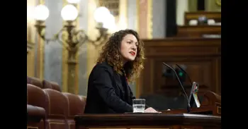 Sumar quiere un aumento de la cuantía del complemento de la pensión por brecha de género