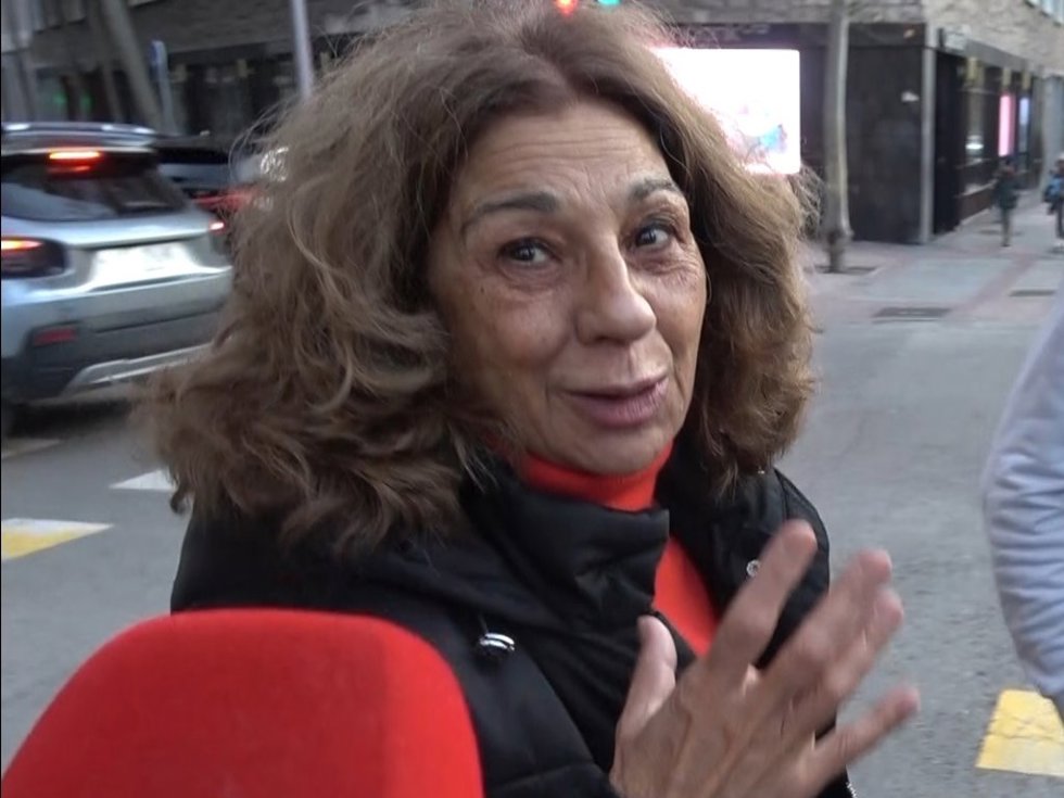 Lolita Flores