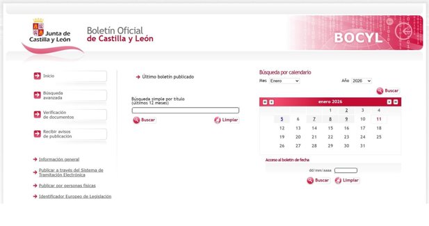Castilla y León