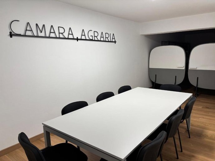 Medio Rural culmina la reforma integral de la oficina comarcal de Navelgas tras una inversión de más de 55.000 euros