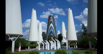 Sevilla TechPark licitará durante 2026 servicios innovadores de movilidad, digitalización o energía