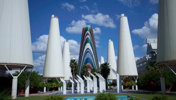 Es Andalucía - Sevilla