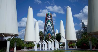 Es Andalucía - Sevilla