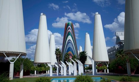 Es Andalucía - Sevilla