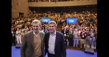 Feijóo reformará el suplicatorio para que no ayude a Sánchez a "esquivar la Justicia": "No amnistiaré al sanchismo"