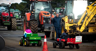 EpAgro - Agricultura