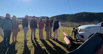 Es Andalucía - Sevilla