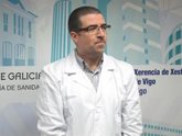 Foto: El director gerente de Valdecilla espera que la unidad de protonterapia funcione en 2027
