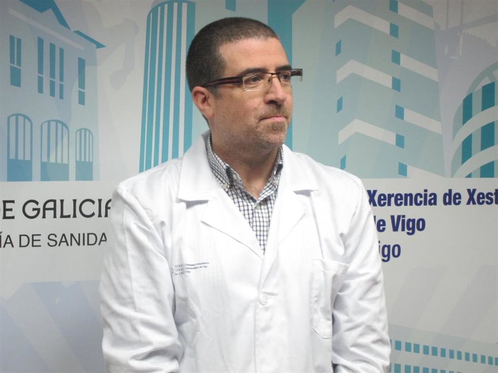 Archivo - Félix Rubial