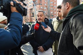 Foto: Gustavo Valiente - Europa Press