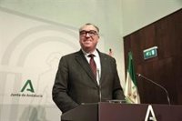 La Junta afirma que las enmiendas a la totalidad a la Ley de Turismo Sostenible evidencian "una lectura superficial"