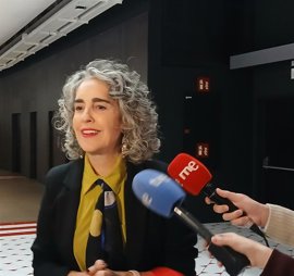 Foto: EUROPA PRESS - Archivo