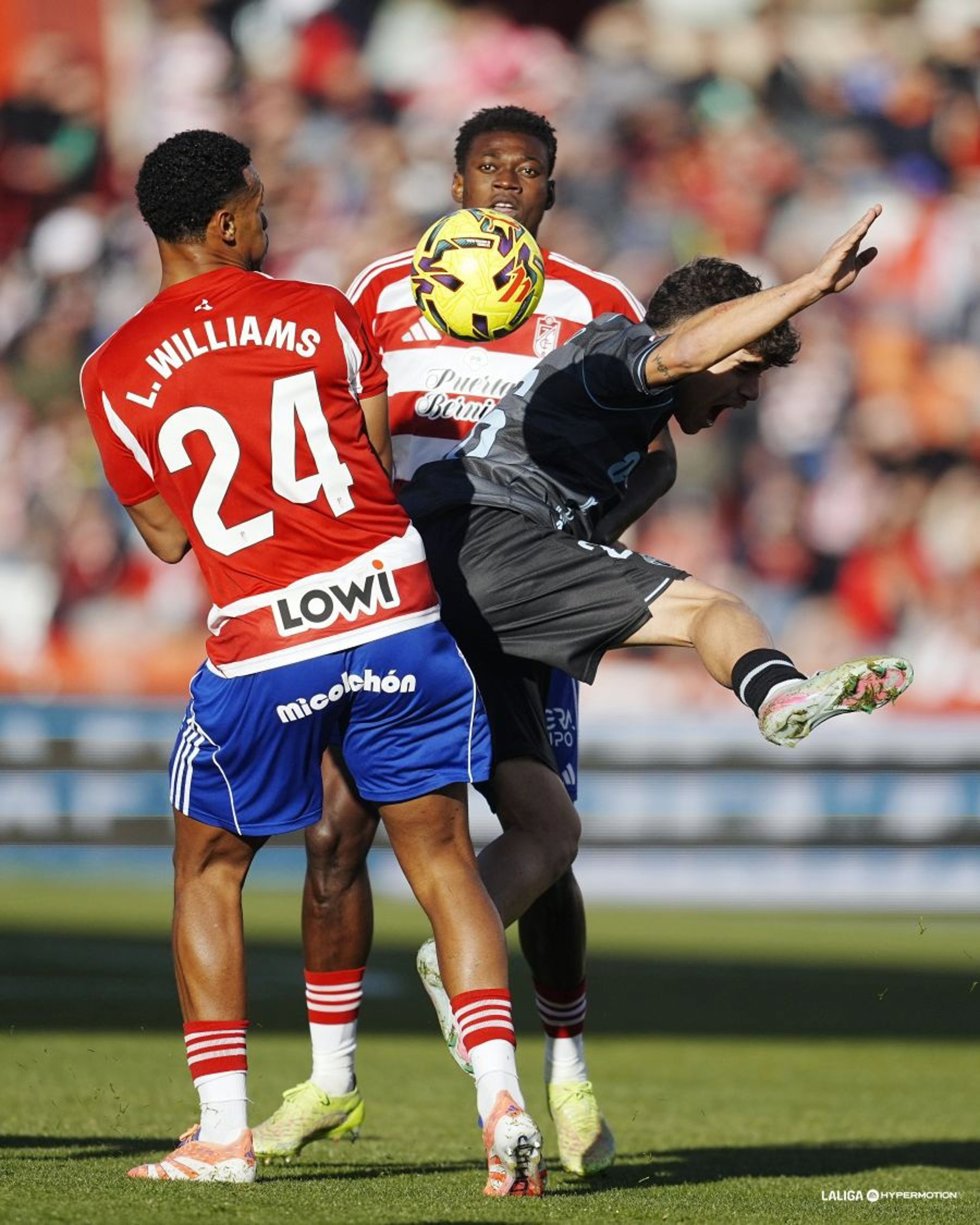 Granada-Castellón