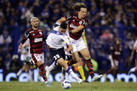 Foto: Europa Press/Contacto/DiaEsportivo - Archivo