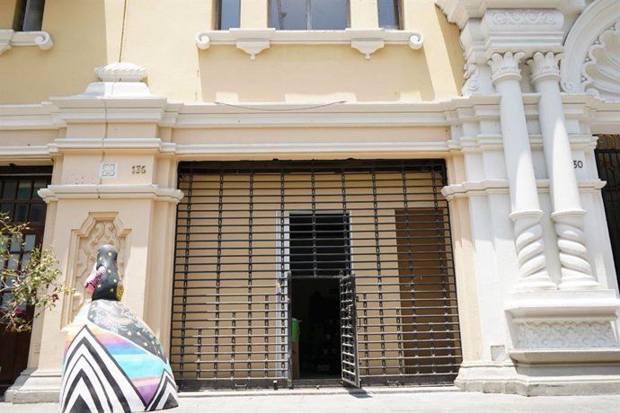 Subastarán locales comerciales en el Cercado de Lima, para ser alquilados para negocios como restaurantes u oficinas.