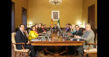 La Junta expresará su respaldo a Granada como sede de la Agencia Estatal de Salud Pública en su primera reunión de 2026