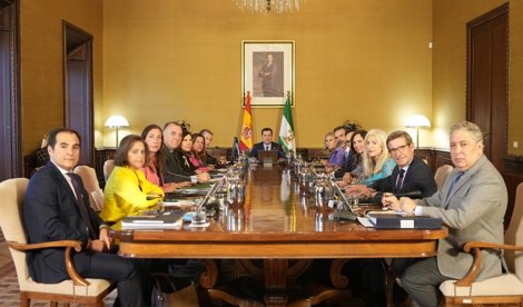 Es Andalucía - Granada