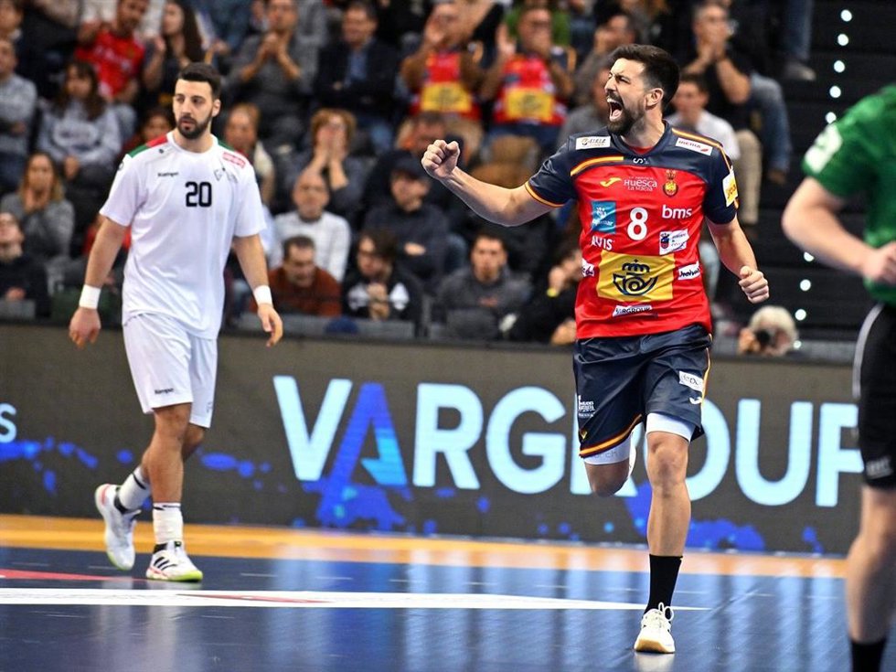 Los 'Hispanos' pierden la reñida final ibérica del TIE 2026