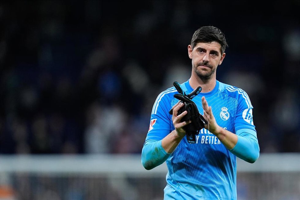 Thibaut Courtois