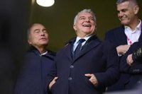 Laporta: "El guion de la final ha sido fantástico"