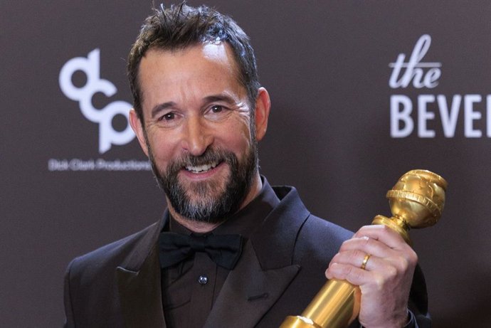 Globos de Oro 2026: Lista completa de ganadores