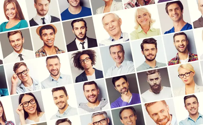 Expresiones faciales