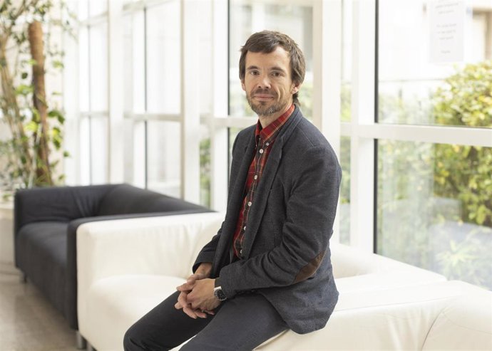 Archivo - Manuel Valiente, investigador del Centro Nacional de Investigaciones Oncológicas (CNIO)