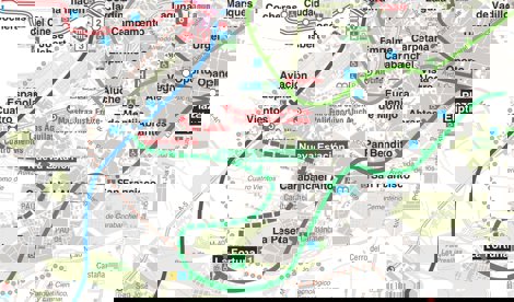 Comunicados Sociedad