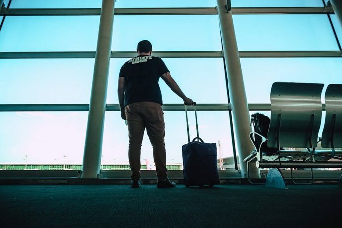 34 millones de pasajeros en España con retrasos o cancelaciones