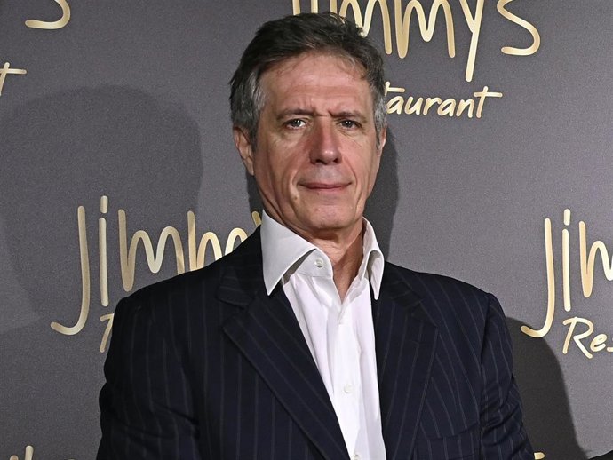 Archivo - Carlo Costanzia di Costigliole