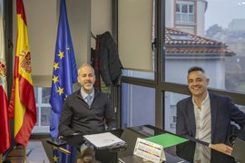 Foto: GOBIERNO DE CANTABRIA