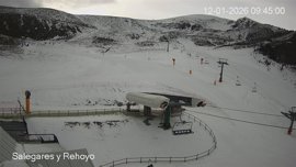 Foto: WEB CAM VALDEZCARAY