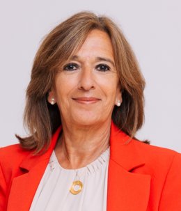 Mirenchu del Valle, presidenta de UNESPA y miembro del Comité de presidentes de FINRESP