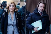 Pradas cree que Mazón se "entrometió" en la medida del confinamiento y Cuenca lo niega