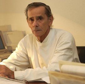 Foto:  FERNANDO DÊAZ 2003. - Archivo