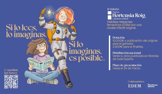 Premi Hortensia Roig