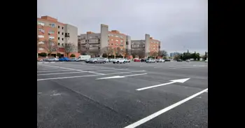 La Junta habilita 455 nuevas plazas de aparcamiento por las afecciones de las obras de la Línea 3 del Metro de Sevilla