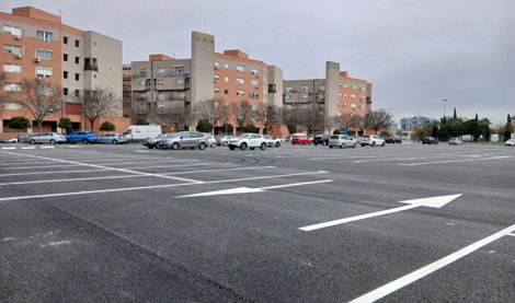 Es Andalucía - Sevilla