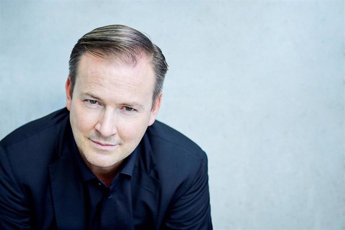 El directo Erik Nielsen.